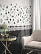 Декор Kerama Marazzi OS\A25\65000 Арабески глянцевый орнамент 6,5x6,5