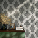 Вставка Kerama Marazzi HGD\A293\SG1010 Тюрен 10,4x12