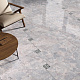 Керамогранит Kerama Marazzi SG570002R Парнас пепельный лаппатированный 80x160