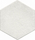Керамическая плитка Kerama Marazzi 24024 Ателлани белый 20x23,1