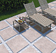 Керамогранит Persepolis Tile Jura Dark Grey 72047 серый 60x120