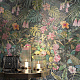 Плинтус Kerama Marazzi Альвао черный матовый 10x20 FMD034