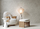 Керамогранит Керранова Krater Dark Grey K-2212/SR/600x1200x10 серый