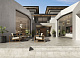 Ступень Эксагрэс Peldano Nevada Limestone 33x33 кремовый