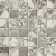 Мозаика Атлас Конкорд Форте дей Марми/ Forte dei Marmi Ceppo Apuano Pearl Mosaic 610110001073