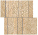 Мозаика Атлас Конкорд Италия Траст/ Trust Gold Mosaico 30x30 ACLC