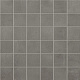 Мозаика Атлас Конкорд Италия Буст/ Boost Smoke Mosaico 30x30 AN61