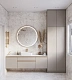 Керамогранит Аркадия Керамика RT7017-A Marcus Gracia Matt Rustic 60x120 серый