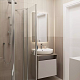 Керамогранит Kerama Marazzi Про Дабл серый тёмный обрезной 30x60 DD201020R