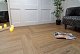 Кварцвиниловая плитка Aqua Floor Паркет плюс/ Parquet Plus AF6011PQ+ 720x120 Дуб Светлый замковый кварц винил напольный