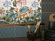 Декор Kerama Marazzi HGD\A360\15061 Зимний сад 15x40