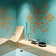 Керамическая плитка Kerama Marazzi 20009 Темари беж светлый 29,8x29,8
