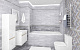 Керамогранит (SG162800N) Laparet Allure серый 40.2x40.2 матовый
