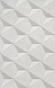 Декор Kerama Marazzi HGD\A583\6437 Корредо серый светлый матовый 25x40