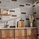 Декор Kerama Marazzi OS\A93\9016 Шеннон 2 матовый 8,5x28,5
