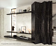 Керамическая плитка Атлас Конкорд Италия Марвел Шайн/ Marvel Shine Calacatta Imperiale Shiny 40x80 A3ZV