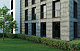 Керамогранит Grasaro Beton White 60x120 G-1104/MR/600x1200x11