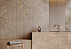 Керамогранит Vitra Ригато/ Rigato Декор Кремовый 60x120 матовый рельефный