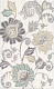 Керамическая плитка Kerama Marazzi 6234 Луиза 25x40