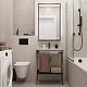 Керамогранит Kerama Marazzi DD253600R Мирабо серый обрезной 30x60