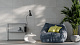 Керамогранит Skala White 60x120 K-2201/MR/600x1200x10