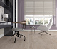 Керамогранит (SG517400R) Laparet Club светло-коричневый 20x119.5 матовый