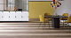 Керамогранит Vitra Вуд-Х/ Wood-X Орех Тауп R10A 20x120 матовый