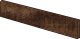 Плинтус Атлас Конкорд Хит/ Heat Айрон 7,2x60
