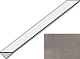 Бордюр Атлас Конкорд Италия Буст/ Boost Grey Corner LBBY 1.4x40