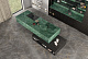Керамогранит Атлас Конкорд Италия Марвел Гала/ Marvel Gala Exotic Green Polished 60x120 AFXP