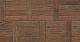 Мозаика Атлас Конкорд Италия Акси/ Axi Dark Oak Treccia 28x53 AMWR