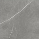 Керамогранит Атлас Конкорд 610010002718 Форте дей Марми/ Forte dei Marmi Elegant Grey Rett 80x80