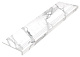 Ступень Анна Элегант 32x120 SR