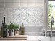 Декор Kerama Marazzi DD\C38\17023 Барио 15x15