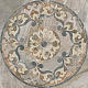 Декор Genesis Grey 120x120 K-103/LR/d01-cut/1200x1200x10