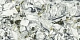 Керамогранит Атлас Конкорд 610010002960 F.d.M.Quark Ceppo Apuano Forest Matt Rett 80x160