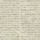 Мозаика Италон Магма/ Magma Минерал Стрип 610110001363 бежевый 30x30