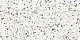 Керамогранит Альма Керамика Тераццо/ Terrazzo GFA114TRZ07L белый 57x114
