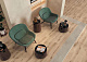 Плинтус Атлас Конкорд Италия Эксенс/ Exence Almond Battiscopa AHAC 6.5x120