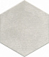 Керамическая плитка Kerama Marazzi 24026 Ателлани серый 20x23,1