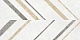 Керамогранит Estima IM00 Improve White IM00/PS_NC/60x120x10R/GW белый 60x120