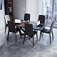 Керамогранит Старо Afyon Light Polished 60x60 кремовый