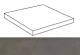 Ступень угловая правая Атлас Конкорд Италия Двелл/ Dwell Smoke Scalino Angolare Dx A1LD 33x33