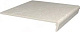 Ступень Kerama Marazzi SG934700N\GR фронтальная Бореале беж светлый 30x30