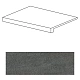 Ступень Атлас Конкорд Италия Траст/ Trust Titanium Scalino ACYY 33x60