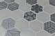 Декор Kerama Marazzi OS\E241\63011 Агуста оранжевый матовый 5.2x6