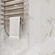 Керамогранит Аркадия Керамика FP1012-A Statuario Mires Full Polished 60x60 белый