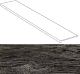 Ступень Атлас Конкорд Италия Marvel Absolute Brown Scalino Lapp. AFCQ 33x150