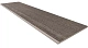 Ступень Estima Kraft Wood KW03 30x120 коричневый