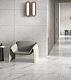 Керамогранит Vitra Статуарио/ Statuario Белый R10A K958005R 60x120